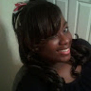 Meet your Posher, Lucy